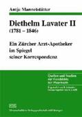Mannetstätter |  Diethelm Lavater II (1781 - 1846) | Buch |  Sack Fachmedien