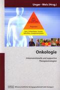 Unger / Weis |  Onkologie | Buch |  Sack Fachmedien