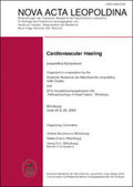 Bauersachs / Frantz / Ertl |  Cardiovascular Healing | Buch |  Sack Fachmedien