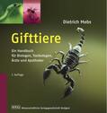 Mebs |  Gifttiere | Buch |  Sack Fachmedien
