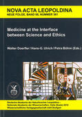 Doerfler / Ulrich / Böhm |  Medicine at the Interface between Science and Ethics | Buch |  Sack Fachmedien
