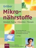 Gröber |  Mikronährstoffe für die Kitteltasche | Buch |  Sack Fachmedien