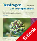 Wichtl |  Teedrogen und Phytopharmaka | eBook | Sack Fachmedien