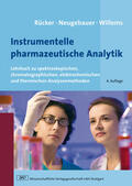 Rücker / Neugebauer |  Instrumentelle pharmazeutische Analytik | eBook | Sack Fachmedien