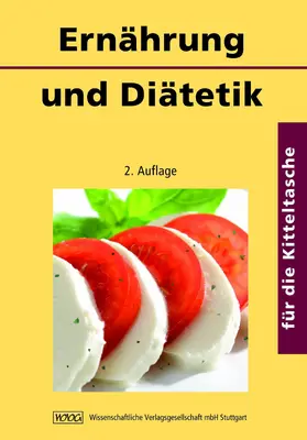 Fink |  Ernährung und Diätetik für die Kitteltasche | eBook | Sack Fachmedien