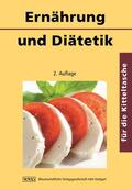 Fink |  Ernährung und Diätetik für die Kitteltasche | eBook | Sack Fachmedien