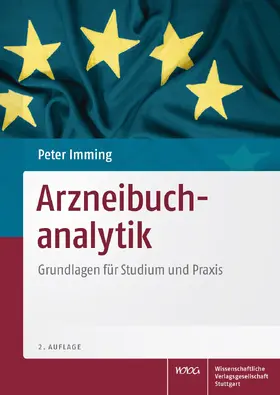 Imming | Arzneibuchanalytik | Buch | 978-3-8047-2787-8 | sack.de
