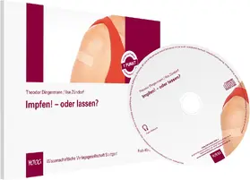Dingermann / Zündorf |  Impfen! - oder lassen? | Sonstiges |  Sack Fachmedien