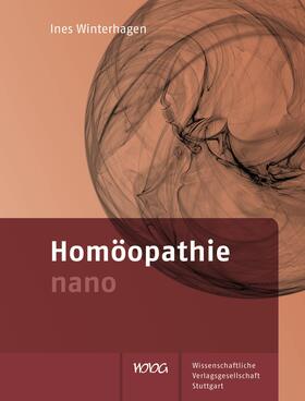 Winterhagen | Homöopathie nano | Buch | 978-3-8047-2918-6 | sack.de