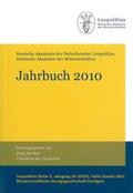Hacker |  Jahrbuch 2010 | Buch |  Sack Fachmedien