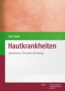Adler |  Hautkrankheiten | eBook | Sack Fachmedien