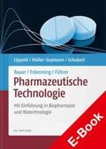  Pharmazeutische Technologie | eBook | Sack Fachmedien