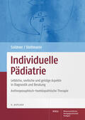 Soldner / Stellmann |  Individuelle Pädiatrie | eBook | Sack Fachmedien