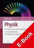 Haas |  Physik | eBook | Sack Fachmedien