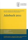 Hacker |  Jahrbuch 2011 | Buch |  Sack Fachmedien