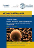 Heckl |  Nano im Körper | Buch |  Sack Fachmedien