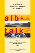 Hutter / Mattia |  »alb-talk« | Buch |  Sack Fachmedien