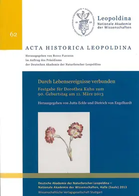 Eckle / Engelhardt |  Durch Lebensereignisse verbunden | Buch |  Sack Fachmedien