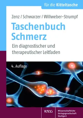 Zenz / Schwarzer / Willweber-Strumpf | Taschenbuch Schmerz | E-Book | sack.de