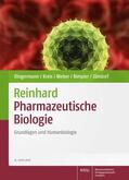 Dingermann / Kreis / Nieber |  Reinhard Pharmazeutische Biologie | Buch |  Sack Fachmedien