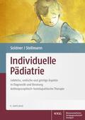Soldner / Stellmann |  Individuelle Pädiatrie | Buch |  Sack Fachmedien