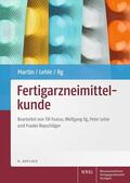 Lehle / Martin |  Fertigarzneimittelkunde | eBook | Sack Fachmedien