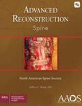 Wang |  AAOS Advanced Reconstruction Spine | eBook | Sack Fachmedien