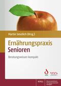 Smollich / Arens-Azevêdo |  Ernährungspraxis Senioren | Buch |  Sack Fachmedien