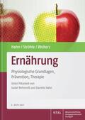 Hahn / Ströhle / Wolters |  Ernährung | eBook | Sack Fachmedien