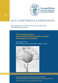 Breidbach † / Christoph / Godel |  Welt-Anschauungen. Interdisziplinäre Perspektiven auf die Ordnungen des Globalen | Buch |  Sack Fachmedien