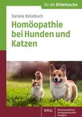 Birkelbach |  Homöopathie bei Hunden und Katzen | Buch |  Sack Fachmedien