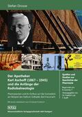 Drosse |  Der Apotheker Karl Aschoff (1867-1945) und die Anfänge der Radiobalneologie | Buch |  Sack Fachmedien
