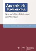 Bracher / Heisig / Langguth |  Arzneibuch-Kommentar CD-ROM VOL 56 | Sonstiges |  Sack Fachmedien
