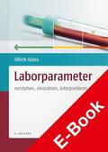 Grass |  Laborparameter | eBook | Sack Fachmedien