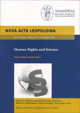 Zenner / Šelih |  Human Rights and Refugees | Buch |  Sack Fachmedien