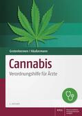 Grotenhermen / Häußermann |  Cannabis | Buch |  Sack Fachmedien
