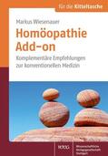 Wiesenauer |  Homöopathie - Add-on | Buch |  Sack Fachmedien