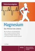 Gröber / Kisters |  Magnesium | Buch |  Sack Fachmedien