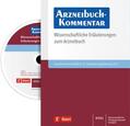 Bracher / Heisig / Langguth |  Arzneibuch-Kommentar DVD/Online VOL 61 | Sonstiges |  Sack Fachmedien