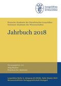 Hacker |  Jahrbuch 2018 | Buch |  Sack Fachmedien