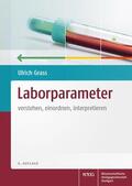 Grass |  Laborparameter | Buch |  Sack Fachmedien