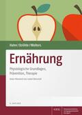 Hahn / Ströhle / Wolters |  Ernährung | Buch |  Sack Fachmedien