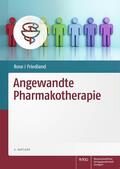 Rose / Friedland |  Angewandte Pharmakotherapie | Sonstiges |  Sack Fachmedien