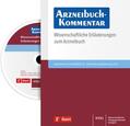 Bracher / Heisig / Langguth |  Arzneibuch-Kommentar DVD/Online VOL 65 | Sonstiges |  Sack Fachmedien