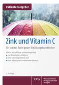 Gröber / Kisters |  Gröber, U: Zink und Vitamin C | Buch |  Sack Fachmedien