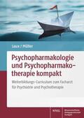 Laux / Müller |  Psychopharmakologie und Psychopharmakotherapie kompakt | Buch |  Sack Fachmedien