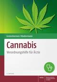 Grotenhermen / Häußermann |  Cannabis | Buch |  Sack Fachmedien