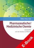 Müller / Prinz / Lehr |  Pharmazeutische/Medizinische Chemie | eBook | Sack Fachmedien