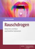 Eckstein |  Rauschdrogen | Buch |  Sack Fachmedien