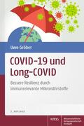 Gröber |  COVID-19 und Long-COVID | Buch |  Sack Fachmedien